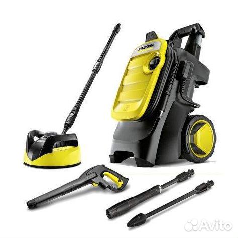 Минимойка K 7 Compact Home