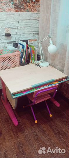 Стол письменный