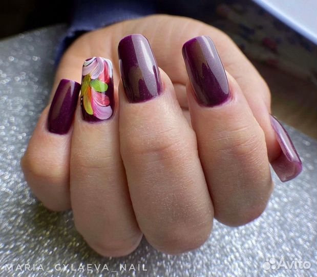 Маникюр, Педикюр, Shellac, Наращивание