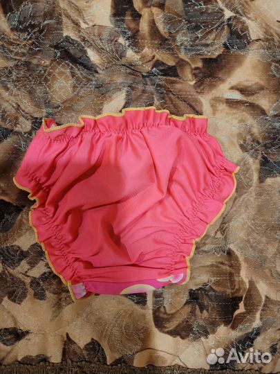 Трусики- плавки