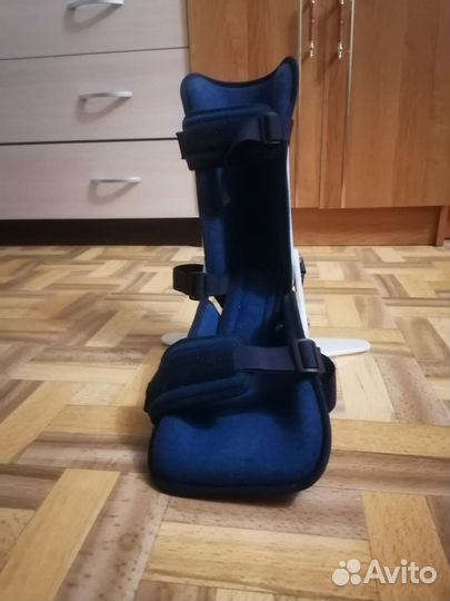 Шина нижней конечности (ортез) orliman арт.TP-2100