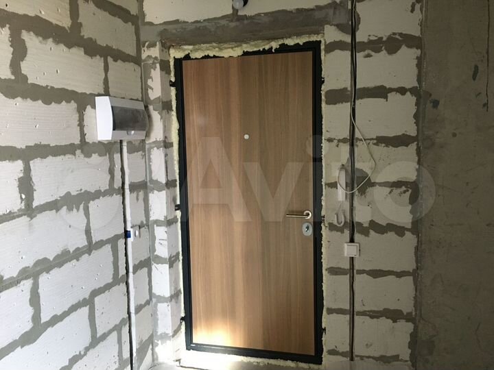 1-к. квартира, 41,1 м², 5/5 эт.