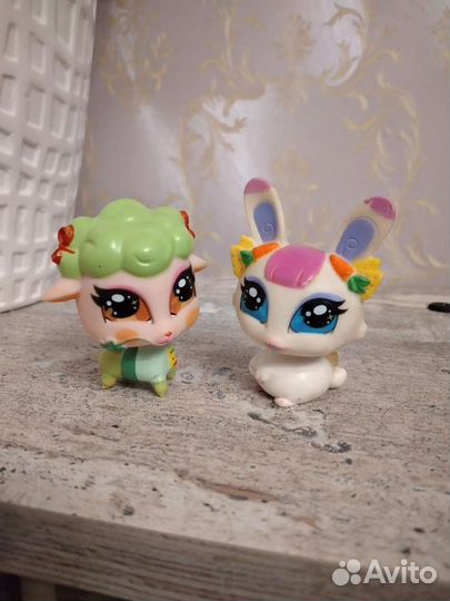 Игрушки малышки winks