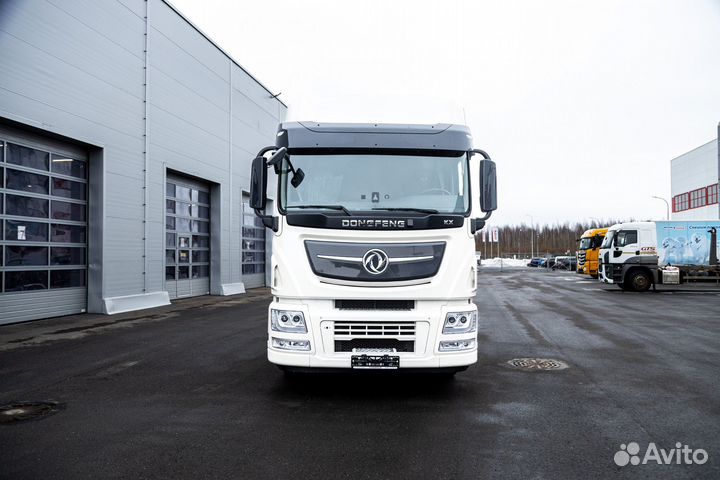 DongFeng DFH4186, 2023