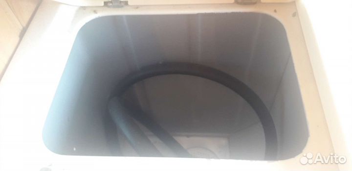 Стиральная машина новая Сибирь