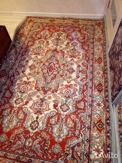 Продам ковёр