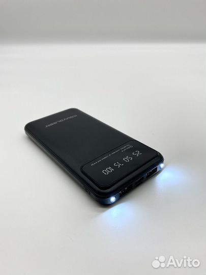 Powerbank (повербанк) 10000 мАч