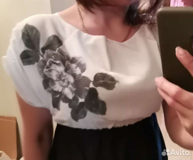 Одежда для беременных новая