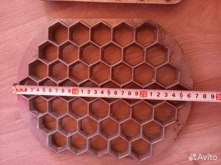 Пельменница