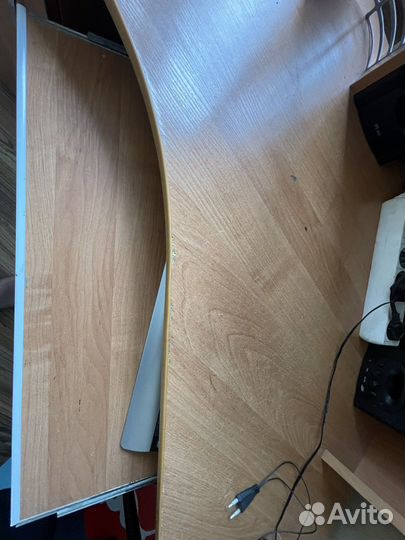 Компьютерный стол бу