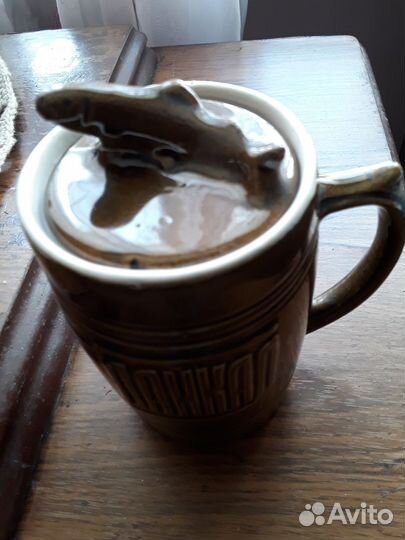 Подносыиз бамбука и нержавейка диаметром 32см