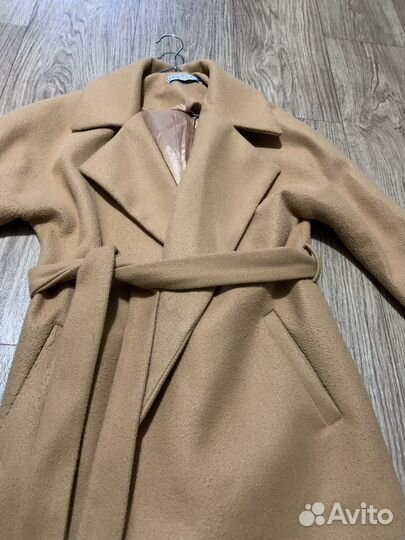 Пальто женское