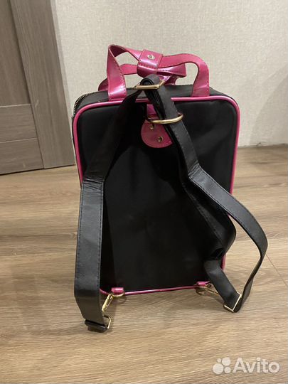 Чемоданчик