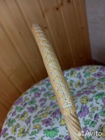 Пасхальная корзина