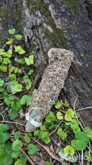 Sagrada Madre скрутки трав оптом из Аргентины