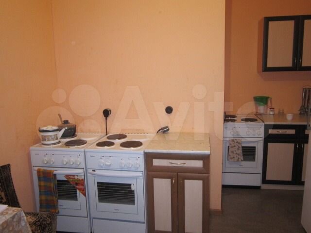 Комната 12,1 м² в 5-к., 2/3 эт.