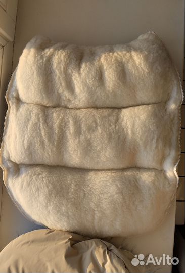 Зимний конверт б/у