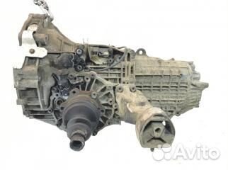 Механическая (МКПП) Volkswagen Passat B5 1.9 TDi