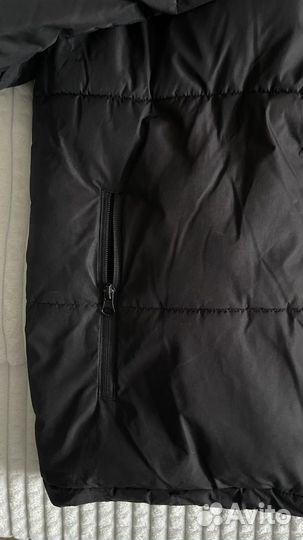 Пуховик мужской zolla