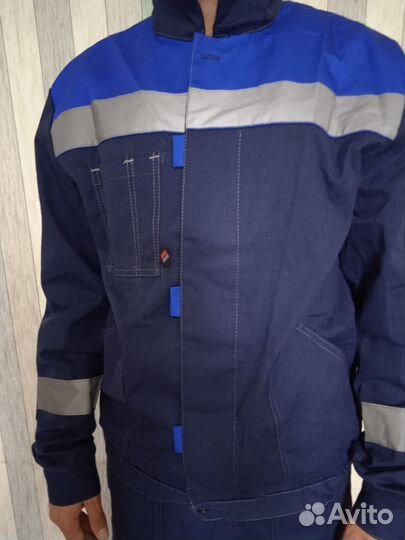 Костюм рабочий