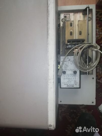 Эмбоссер DataCard 450