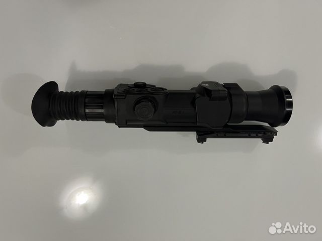 Тепловизионный прицел Pulsar Apex XD75