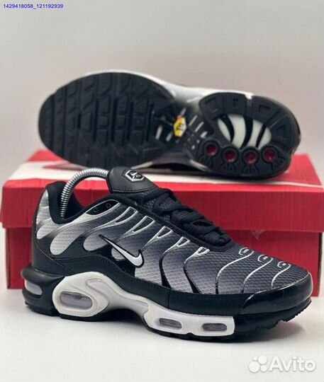 Nike Air Max Tn Plus (Арт.86659)