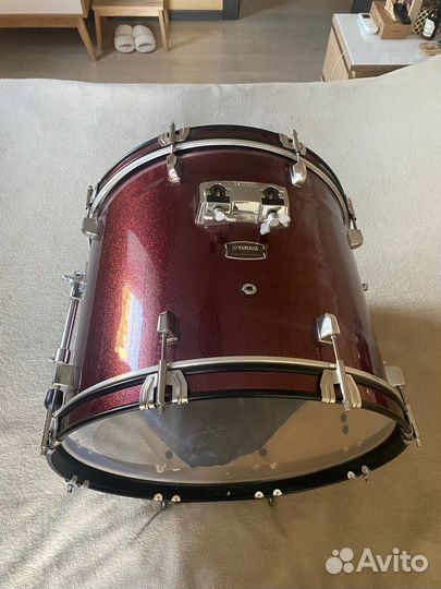 Барабаны Yamaha Rydeen