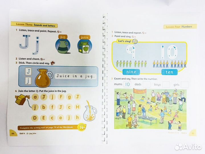 Family and Friends Starter edition (2-е издание)