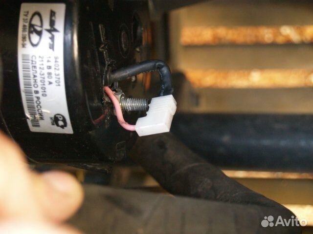 Диод на генератор ваз(лада) 2110- 2114