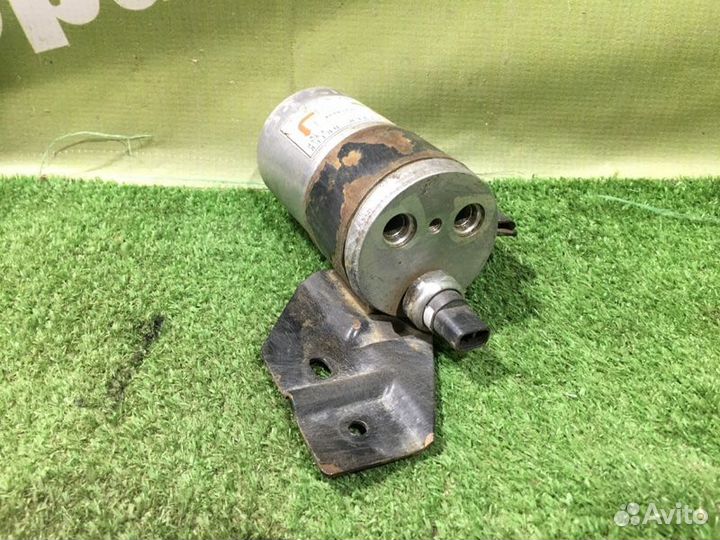 Осушитель кондиционера Daewoo Matiz F8CV 2009