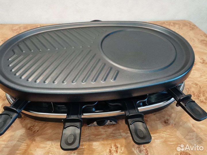 Роклетница kitfort