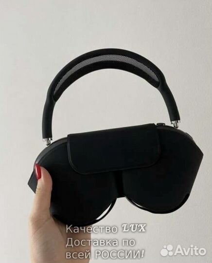 Наушники Apple Airpods Max Реплика