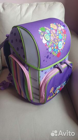 Рюкзак ранец школьный