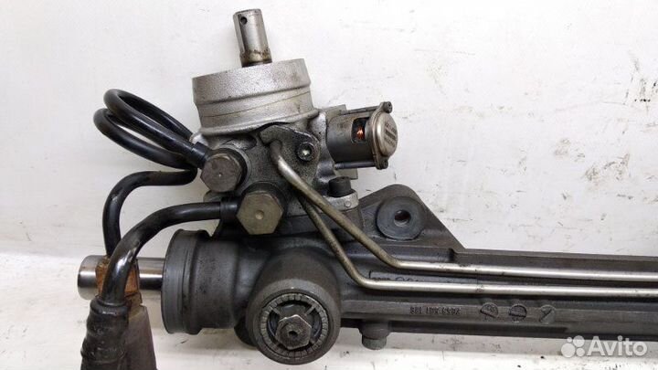 Рулевая рейка Audi A6 C6 3.2 2006