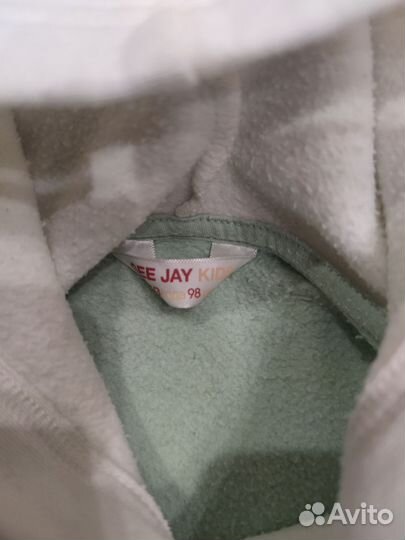 Костюм спортивный на девочку 98 размер