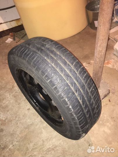 Белшина Artmotion 185/65 R15 88H