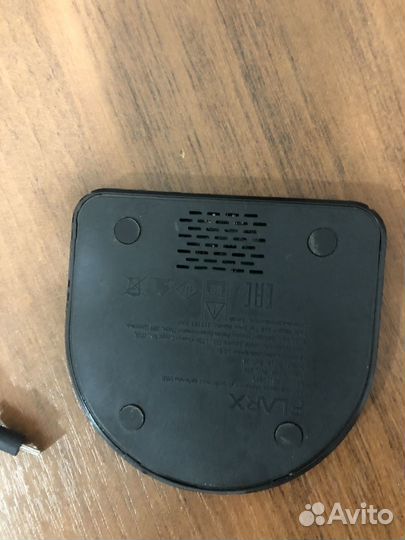 Беспроводная зарядка