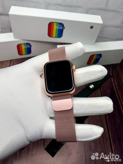 SMART watch x7pro/ 7 серия
