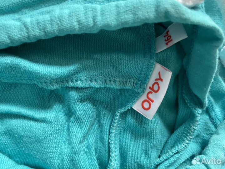 Кофта для девочки 164