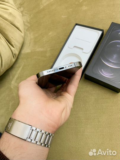 iPhone 12 Pro, 128 ГБ