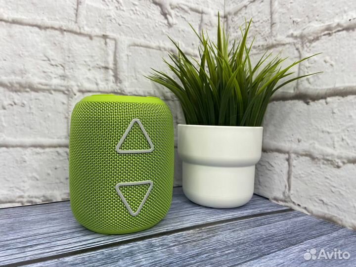 Портативная колонка bluetooth TG-655