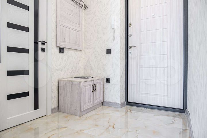 Квартира-студия, 24 м², 17/18 эт.