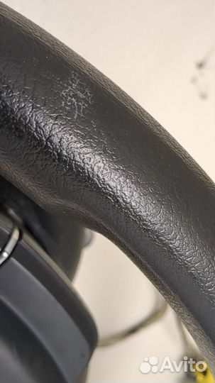 Руль Citroen C4, 2010