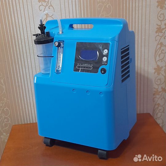 Кислородный концентратор