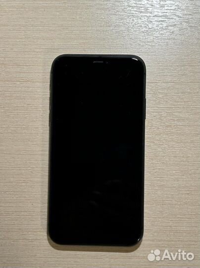 Телефон iPhone 11 бу