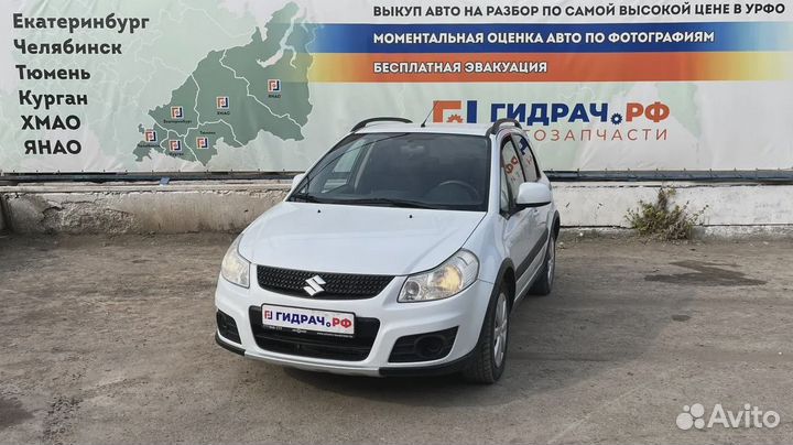 Датчик AIR BAG Suzuki SX4 38930-80J00-000