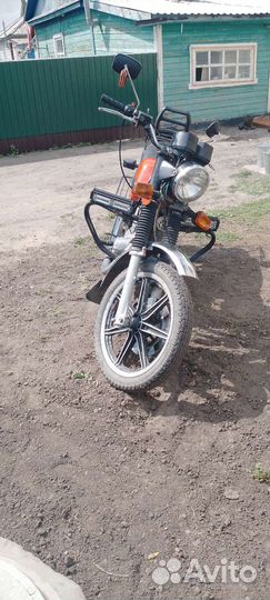 Иж планета 5