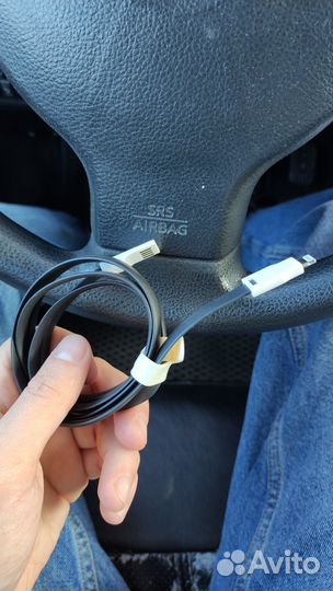 Провод lightning Usb