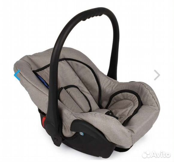 Детские коляски 3 в 1